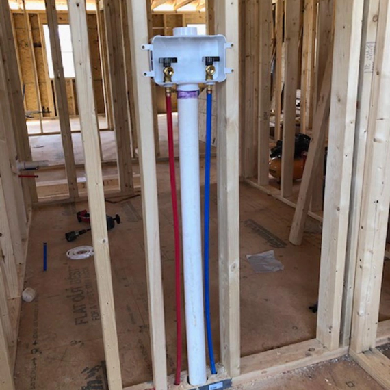 Home Plumbing