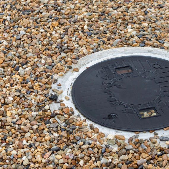 Home Septic Inspections & Service