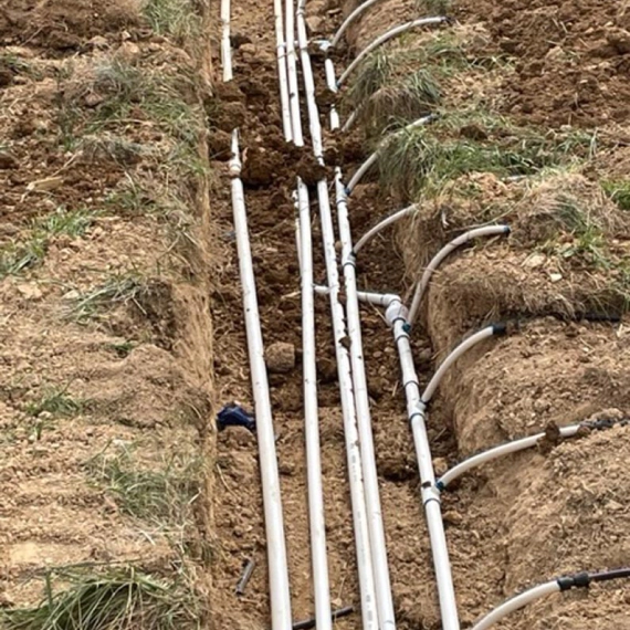 Plumbing