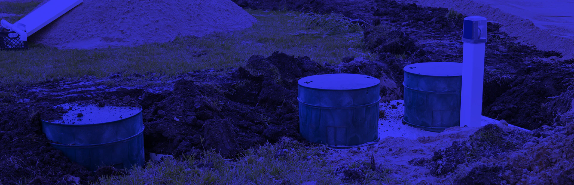 Septic Inspections & Service