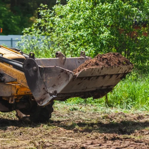Land Clearing Services