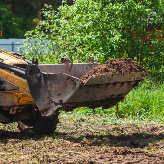 Land Clearing Services