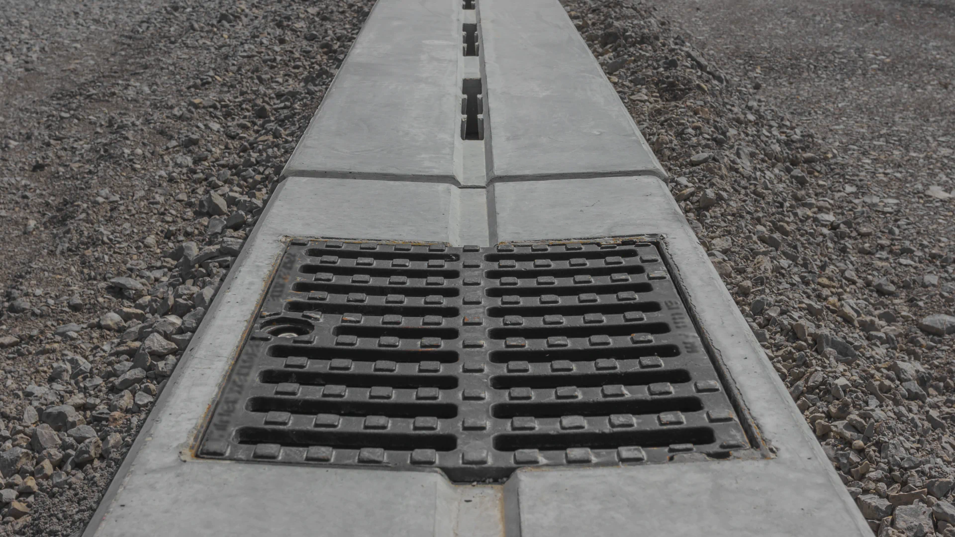 storm water drainage 1